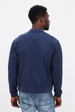 Blouson d'aviateur  en tissu Ripstop thumbnail 4