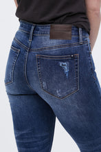 Mid Rise Nova Super Skinny Jean thumbnail 3
