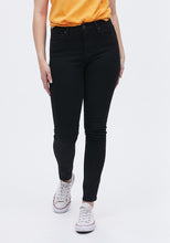 Mid Rise Nova Super Skinny Jean thumbnail 2