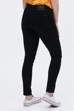 Mid Rise Nova Super Skinny Jean thumbnail 4