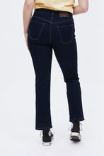 Jean Ã  jambe Ã©vasÃ©e Charlie Ã  taille haute thumbnail 4