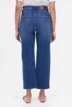 Super High Rise Straight Jean thumbnail 4