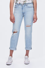 Mid Rise Boy Jean thumbnail 2