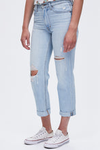 Mid Rise Boy Jean thumbnail 3
