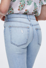 Mid Rise Boy Jean thumbnail 4