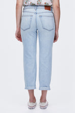 Mid Rise Boy Jean thumbnail 5
