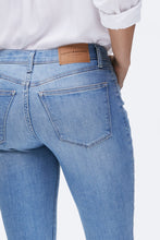 Jean super ajustÃ© Ava mi-taille thumbnail 3
