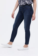Mid Rise Ava Super Skinny Jean thumbnail 3