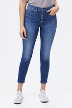 High Rise Bridgette Skinny Jean thumbnail 2