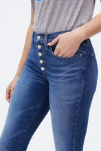 High Rise Bridgette Skinny Jean thumbnail 3