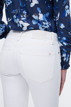 Jean Lolita ajustÃ© court Ã  taille basse thumbnail 3