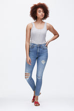 Uni Fit Jean thumbnail 1