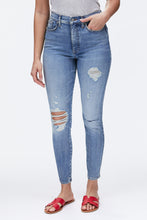 Uni Fit Jean thumbnail 2