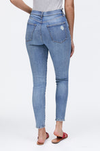 Uni Fit Jean thumbnail 4