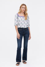 Mid Rise Ava Boot Jean thumbnail 1