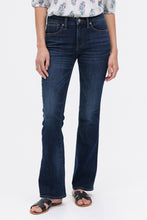 Mid Rise Ava Boot Jean thumbnail 2