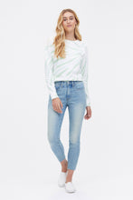 High Rise Bridgette Skinny Jean thumbnail 1