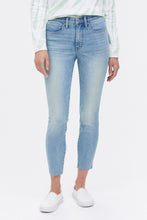 High Rise Bridgette Skinny Jean thumbnail 2