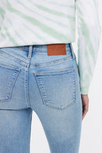 High Rise Bridgette Skinny Jean thumbnail 3