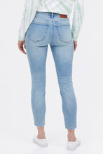 High Rise Bridgette Skinny Jean thumbnail 4