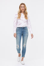 High Rise Bridgette Skinny Jean thumbnail 1