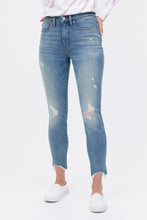 High Rise Bridgette Skinny Jean thumbnail 2