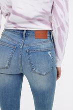 High Rise Bridgette Skinny Jean thumbnail 3