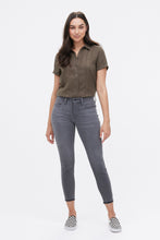 Mid Rise Ava Skinny Jean thumbnail 1