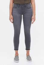 Mid Rise Ava Skinny Jean thumbnail 3