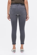 Mid Rise Ava Skinny Jean thumbnail 5