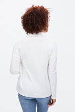 Ribbed Cardigan thumbnail 4