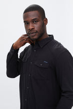 Western Workwear Long Sleeve Shirt thumbnail 4