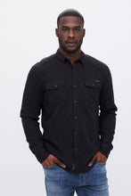Western Workwear Long Sleeve Shirt thumbnail 2