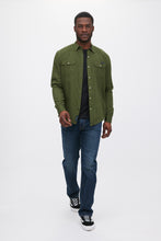 Western Workwear Long Sleeve Shirt thumbnail 6