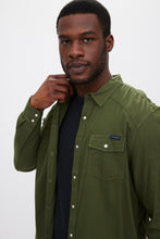 Western Workwear Long Sleeve Shirt thumbnail 7