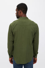 Western Workwear Long Sleeve Shirt thumbnail 8
