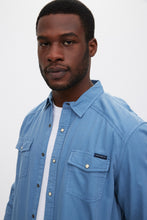Western Workwear Long Sleeve Shirt thumbnail 11