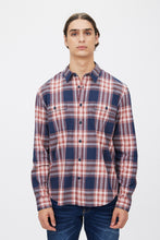 Chemise manche longue Ã  carreaux Humboldt Workwear thumbnail 3