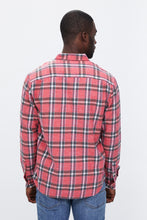 Chemise manche longue à carreaux Humboldt Workwear thumbnail 9