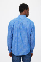 Chemise Ballona manches longues avec poche thumbnail 3