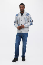 Shawl Collar Cardigan thumbnail 3