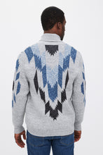 Shawl Collar Cardigan thumbnail 5