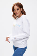 Unisex Pride Lucky Love Graphic Sweatshirt thumbnail 17