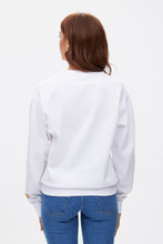 Unisex Pride Lucky Love Graphic Sweatshirt thumbnail 18