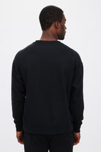 Lucky Fleece Crew Neck Sweatshirt thumbnail 5
