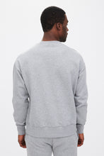 Lucky Fleece Crew Neck Sweatshirt thumbnail 8