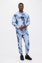 Lucky Fleece Crew Neck Sweatshirt thumbnail 15