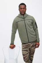 Tech Fleece Zip-Up Hoodie thumbnail 11