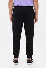 Unisex Pride Born Lucky Graphic Jogger thumbnail 4