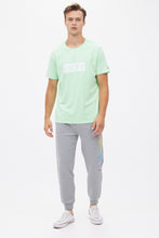 Unisex Pride Born Lucky Graphic Jogger thumbnail 8